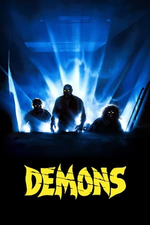 Regarder Démons en streaming complet