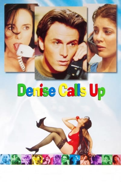 Regarder Denise au téléphone en streaming complet