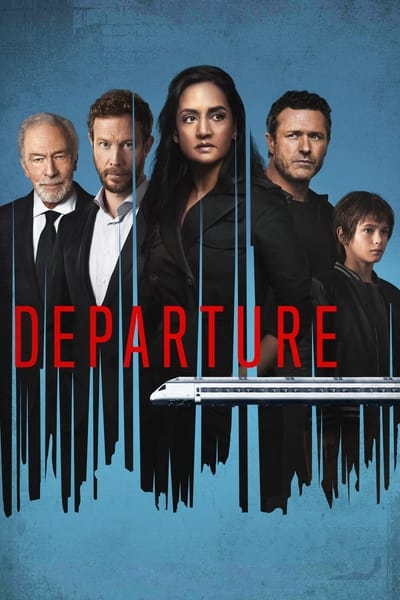 Regarder Departure - Saison 2 en streaming complet