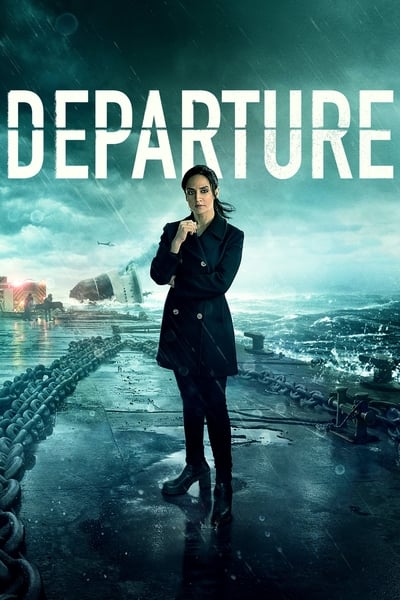 Regarder Departure - Saison 3 en streaming complet