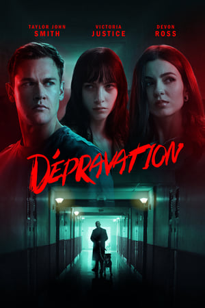 Regarder Depravity en streaming complet