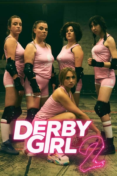 Regarder Derby Girl - Saison 2 en streaming complet