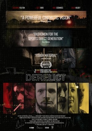 Regarder Derelict en streaming complet