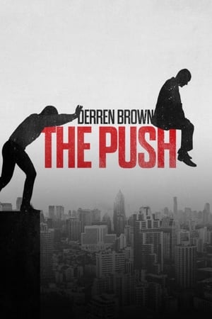 Regarder Derren Brown: The Push en streaming complet