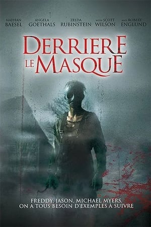 Regarder Derrière le Masque en streaming complet