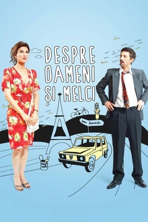 Regarder Des Escargots et des Hommes en streaming complet