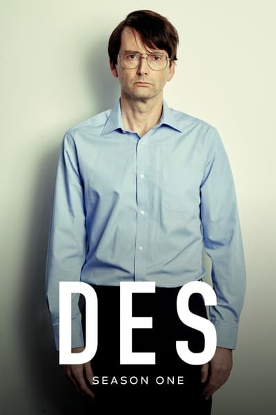 Regarder Des - Saison 1 en streaming complet
