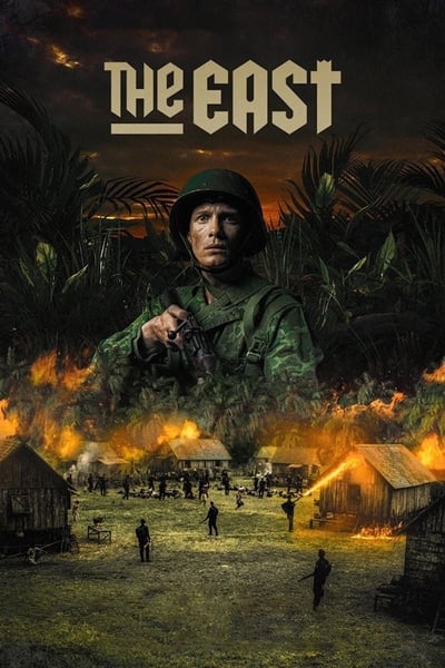 Regarder Des soldats et des ombres en streaming complet