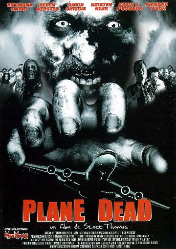 Regarder Des Zombies dans l'avion (V) en streaming complet