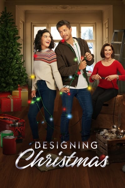 Regarder Designing Christmas with You en streaming complet