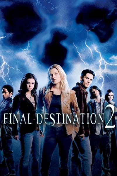 Regarder Destination finale 2 en streaming complet