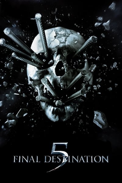 Regarder Destination finale 5 en streaming complet