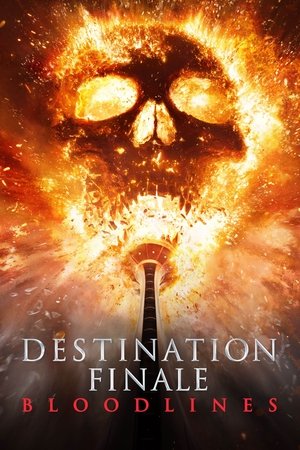 Regarder Destination finale : Bloodlines en streaming complet