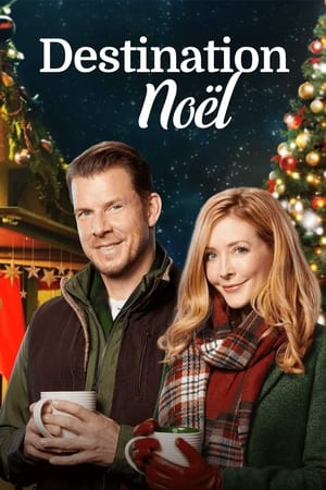 Regarder Destination Noël en streaming complet