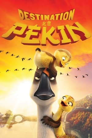 Regarder Destination Pékin ! en streaming complet