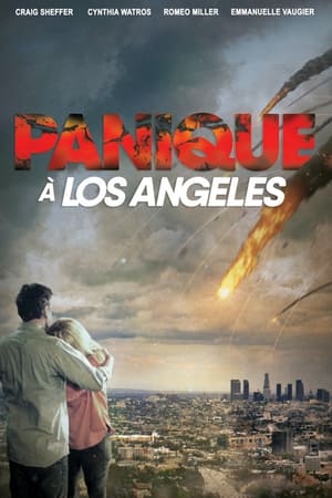 Regarder Panique à Los Angeles en streaming complet