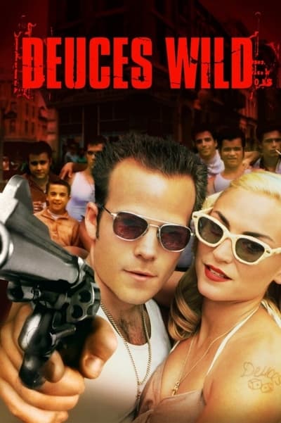 Regarder Les voyous de Brooklyn en streaming complet