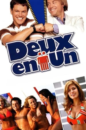 Regarder Deux en un en streaming complet