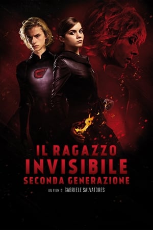 Regarder Le Garçon invisible : Deuxième génération en streaming complet