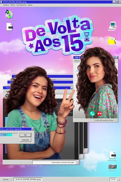 Regarder Deux Fois 15 ans - Saison 2 en streaming complet