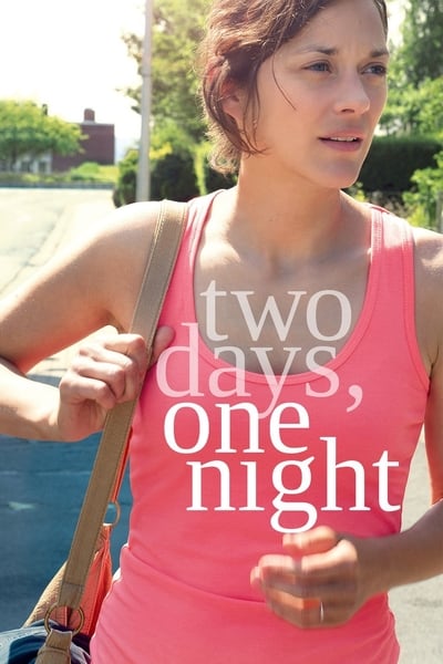 Regarder Deux jours, une nuit en streaming complet
