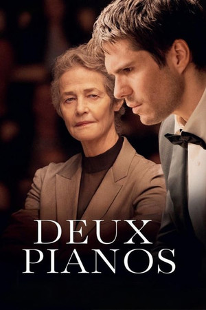Regarder Deux pianos en streaming complet