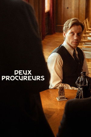Regarder Deux Procureurs en streaming complet