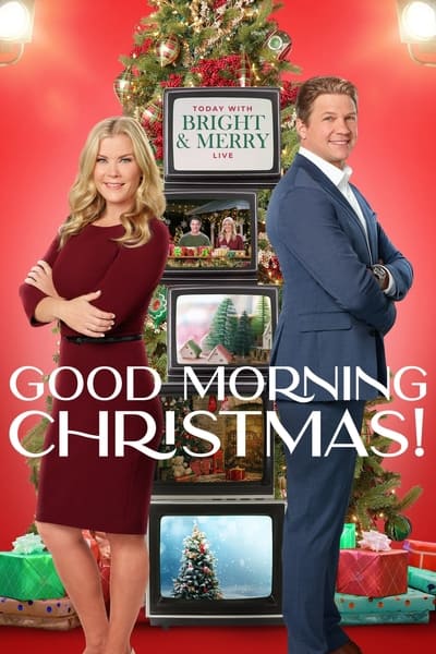 Regarder Deux stars pour Noël en streaming complet