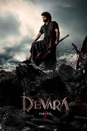 Regarder Devara: Partie 1 en streaming complet