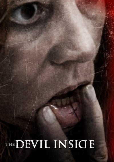 Regarder Devil Inside en streaming complet