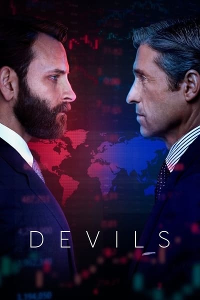 Regarder Devils - Saison 2 en streaming complet