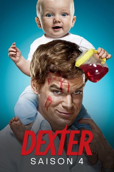 Regarder Dexter - Saison 4 en streaming complet