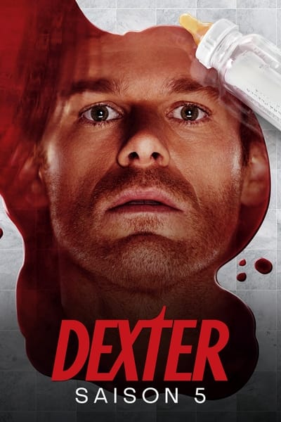 Regarder Dexter - Saison 5 en streaming complet