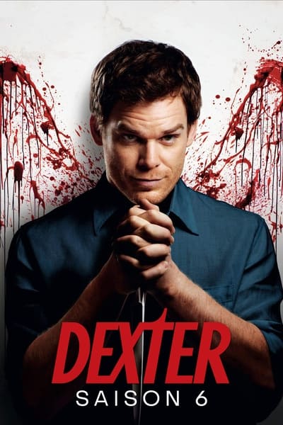 Regarder Dexter - Saison 6 en streaming complet