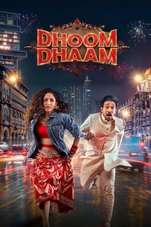 Regarder Dhoom Dhaam : Vive les mariés ! en streaming complet