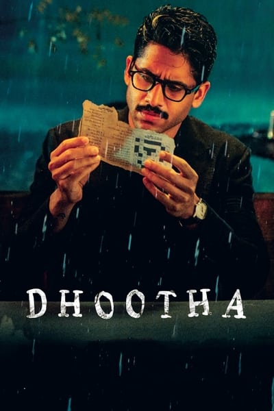 Regarder Dhootha - Le Messager - Saison 1 en streaming complet
