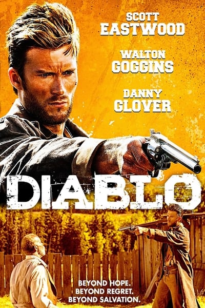 Regarder Diablo en streaming complet