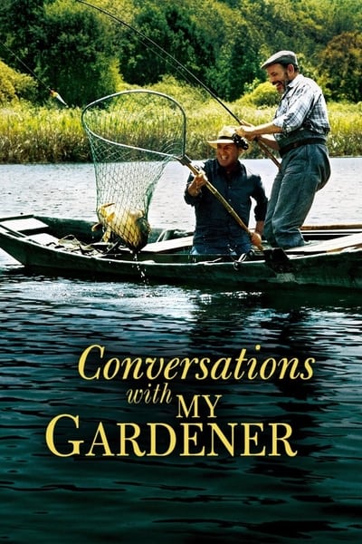 Regarder Dialogue avec mon jardinier en streaming complet