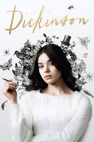 Regarder Dickinson - Saison 1 en streaming complet