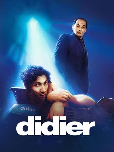Regarder Didier en streaming complet