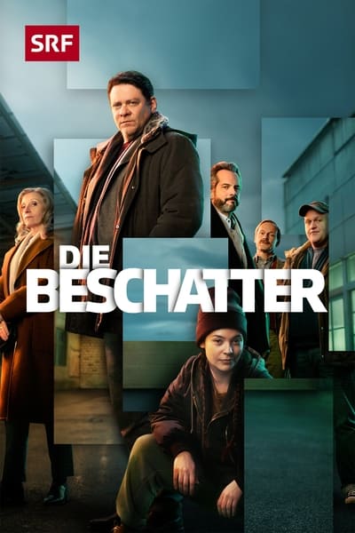 Regarder Die Beschatter - Saison 1 en streaming complet