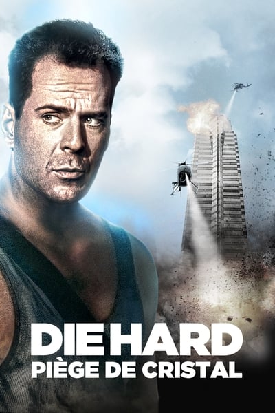 Regarder Die Hard 1 : Piège de cristal en streaming complet