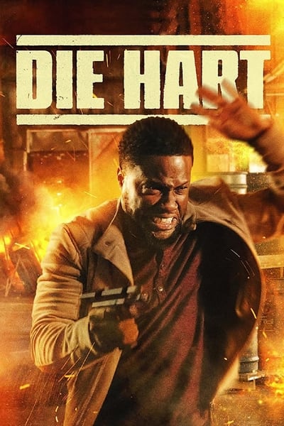 Regarder Die Hart en streaming complet