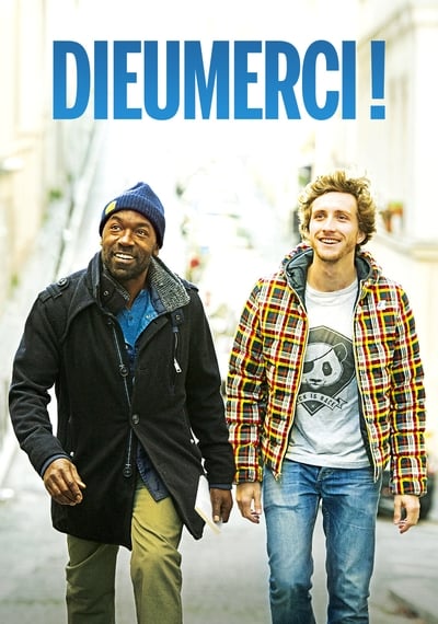 Regarder Dieumerci ! en streaming complet