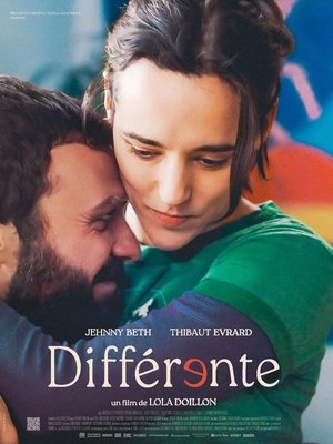 Regarder Différente en streaming complet