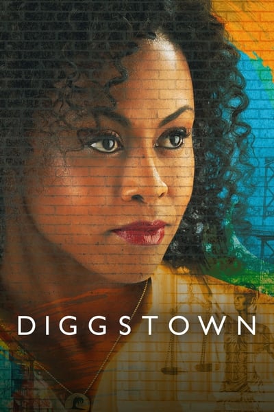 Regarder Diggstown - Saison 1 en streaming complet