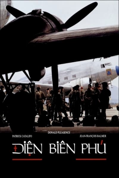 Regarder Diên Biên Phu en streaming complet