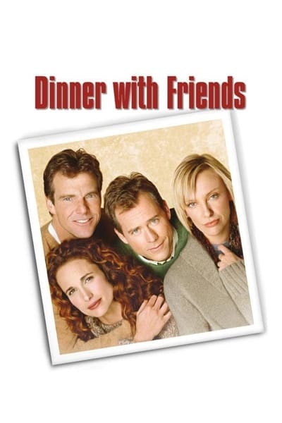 Regarder Dîner entre amis en streaming complet