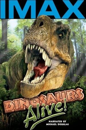 Regarder Dinosaures... Vivants en streaming complet