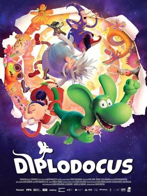 Regarder Diplodocus en streaming complet
